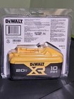 2 Pack Dewalt Dcb210-2 20v Max Xr 10 0 Ah Lithium-ion Battery Tool Batteries New