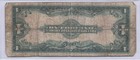 Fr  40 1923  1 One Dollar Red Seal Legal Tender United States Note