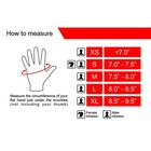 Workout Gym Gloves For Weightlifting   Crossfit     Comfortable Grip