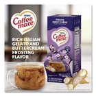 Coffee-mate 84652ct Liquid Coffee Creamer - Italian Sweet Cream  200 carton  New