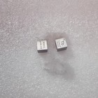 Tb Pure Terbium Metal Cube Block Sample Science Chemistry Element Collection