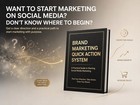 Social Media Marketing Guide For Beginners   Brand Building System