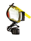 Garmin Dc30 Dog Tracking Collar For Astro320  Astro220  With Wall Charger Yellow