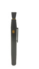 Vivitar Lenspen Lens Cleaner Pen For Camera Lenses Black