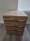 Cyberpower Or1500lcdrm1u Smart App Lcd Ups System 1500va 900w 6 Outlets