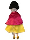 Authentic Disney Store Snow White Princess Stuffed Doll Plush Toy 20     