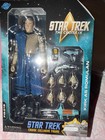 Nacelle Toys Star Trek Cruise Ix Exclusive Kirk As Romulan New Unopened Rare 60