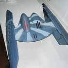 Star Wars Vulture Droid Vehicle Replica Science Fiction   Horror