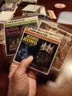 Viewmaster Storage Sleeves - Clear Envelopes For View-master Packets And Reels