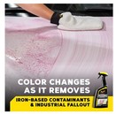 Meguiar s Ultimate Iron Remover  Chemical Contaminant Remover  24 Oz  Free Ship