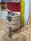 Germany Dollhouse Vintage Bodo Hennig Washing Machine