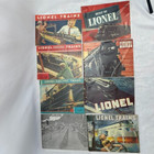 Lionel Train Catalogs Ultimate Collectors Lot 130  Books 1927 To 2020