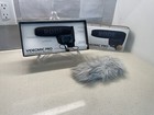 Rode Videomic Pro Shotgun on-device Wired Professional Mic With Wind Muff