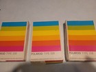 Polaroid Film Polacolor 2 Land Type 108 Exp 1978 1982 Nos 8 Boxes Left Sold Each