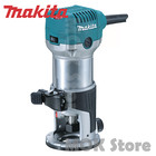 Makita Rt0700c 6 35mm 1 4  Trimmer 710w Router Tool Ac 220v   60hz Only_
