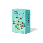 Lovevery Toddler Food Prep Play Collection Mini Kit 18m  - 8pc