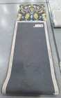 Navy   Multi 2 -3  X 12 -0  Back Stain Rug  Reduced Price 1172799441 Blm402a-212