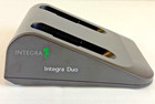 Integra 90624 Duo Dual Bay Battery Charger W  Power Supply   Headlamp Cable