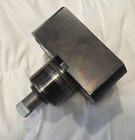 Sandvik Coromant Capto C4 Driven Modular Tool Holder C4-dne-ms60a-e