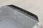 Street Series Matte Black Rear Tailgate Spoiler 99-06 Chevrolet Silverado 1500