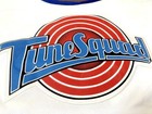Ladies Set Lola Bunny  10 Space Jam Tune Squad Basketball Jersey With Shorts