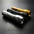 Dual Arc Plasma Electric Flameless Usb Waterproof Lighter Led Flashlight Compact