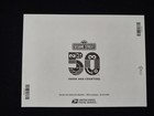 Usps 2019 Stamp Sheetlet - 50th Anniversary Sesame Street - Mnh