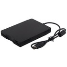 3 5    Usb 2 0 Data External Floppy Disk Drive 1 44mb For Laptop Pc Win 7 8 10 Mac