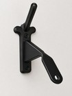 European Deer Skull Mount Hanger