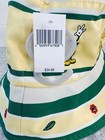 New Disney Parks Mickey   Company Garden Flowers Collection Bucket Hat Osfm 2024