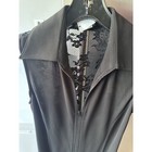 Bebe Cameron Jumpsuit In Black  Brand New With Tags  nwt  L