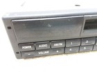 Stereo Radio Am Fm Cassette F2df19b132aa Fits 92 Mercury Sable B142-192051