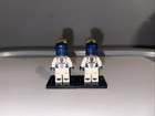 Lego Marvel Super Heroes Iron Legion X2 Minifigures 76038