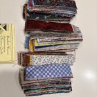 Pattern   Material For Basket Weave Quilt