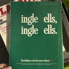 Vintage Playboy Magazine Lot Of 12 1990s