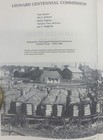 The History Of Leonard Texas 1880-1980 Fannin County Texana With Genealogy