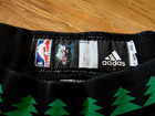 Vintage 1998-99 Minnesota Timberwolves Game Used Worn Basketball Shorts Trunks