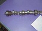 Sb Ford Solid Roller Camshaft Crane  741 Lift 266-280 Duration 106   Lobe Center