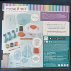 Mini Pottery Studio Craft Kit For Tweens Create 10 Miniature Pottery Projects