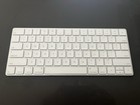 Apple A1644 Wireless Magic Keyboard 2 Mla22ll a   A1657 Magic Mouse 2 Mla02ll a