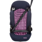 Finale 2-in-1 Toddler Booster Car Seat  Peony Tiles Ii