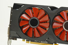 Xfx Amd Radeon Rx 570 8gb Gddr5 Graphics Card - Tested