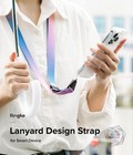 Ringke Lanyard Strap  one-touch Buckle  Designed For Camera Strap And Phone S   
