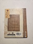 Dungeons   Dragons Oriental Adventures   2001 Hardcover  3 3 5 Edition