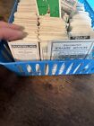         huge Lot Of Sports Only Tobacco Cards X 100 Cards