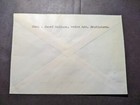 1939 Express Czechoslovakia Overprint Cover Bratislava To Prague Xii