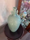 Celadon Vase Korean