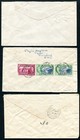 Trinidad   17932  Sangre Grande Etc Cancel cover