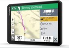 Garmin Dezl Otr700  7-inch Gps Truck Navigator  Easy-to-read Touchscreen Display