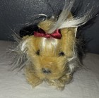 Nwt 2000 Toys R Us Animal Alley - Plush Yorkshire Terrier - Yorkie Puppy Dog
